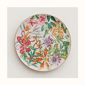 Hermes tableware catalog